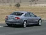 Audi S8 2006 года (AU)